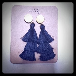 J. Crew Earrings
